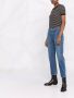 Zadig&Voltaire Cropped jeans Blauw - Thumbnail 4