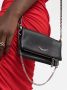 Zadig&Voltaire Crossbodytas met omslag Zwart - Thumbnail 3