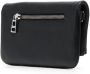 Zadig&Voltaire Crossbodytas met omslag Zwart - Thumbnail 4