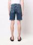 Zadig&Voltaire Denim shorts Blauw - Thumbnail 4