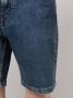 Zadig&Voltaire Denim shorts Blauw - Thumbnail 5