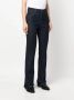 Zadig&Voltaire Flared jeans Blauw - Thumbnail 3