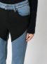 Zadig&Voltaire Emilia bootcut jeans Blauw - Thumbnail 5