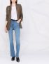 Zadig&Voltaire Flared jeans Blauw - Thumbnail 2