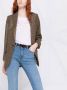 Zadig&Voltaire Flared jeans Blauw - Thumbnail 5