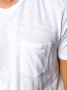 Zadig&Voltaire Gerafeld T-shirt Wit - Thumbnail 5