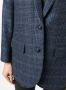 Zadig&Voltaire Geruite blazer Blauw - Thumbnail 5