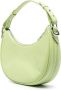 Zadig&Voltaire Gewelfde shopper Groen - Thumbnail 3