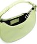 Zadig&Voltaire Gewelfde shopper Groen - Thumbnail 5