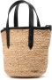 Zadig & Voltaire Kruis lichaamstassen Beige Dames - Thumbnail 4