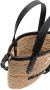 Zadig&Voltaire Geweven shopper Beige - Thumbnail 5