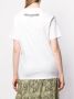 Zadig&Voltaire Girls Can Do Anything T shirt dames katoen XS Wit - Thumbnail 4