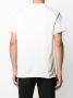 Zadig&Voltaire Henley T-shirt Wit - Thumbnail 4