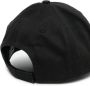 Zadig&Voltaire Honkbalpet met geborduurd logo Zwart - Thumbnail 2