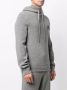 Zadig&Voltaire Hoodie met logoplakkaat Grijs - Thumbnail 3