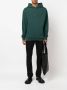 Zadig&Voltaire Hoodie met logoprint Groen - Thumbnail 2