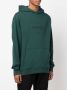 Zadig&Voltaire Hoodie met logoprint Groen - Thumbnail 3