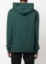 Zadig&Voltaire Hoodie met logoprint Groen - Thumbnail 4
