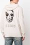 Zadig&Voltaire Hoodie van wolmix Beige - Thumbnail 2