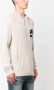 Zadig&Voltaire Hoodie van wolmix Beige - Thumbnail 4