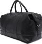 Zadig&Voltaire Initiale Jamie leren tas Zwart - Thumbnail 3