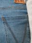 Zadig&Voltaire Jeans met toelopende pijpen Blauw - Thumbnail 5