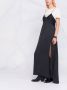 Zadig&Voltaire Jurk met empire taille Zwart - Thumbnail 4