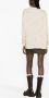 Zadig&Voltaire Kasjmier trui Beige - Thumbnail 4