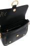 Zadig & Voltaire Crossbody bags Kate Smooth Calfskin Bag in black - Thumbnail 6