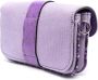 Zadig&Voltaire Kate Wallet schoudertas Paars - Thumbnail 3