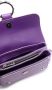 Zadig&Voltaire Kate Wallet schoudertas Paars - Thumbnail 5