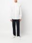 Zadig&Voltaire Katoenen overhemd Wit - Thumbnail 2