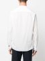 Zadig&Voltaire Katoenen overhemd Wit - Thumbnail 4