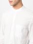 Zadig&Voltaire Katoenen overhemd Wit - Thumbnail 5
