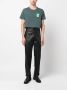 Zadig&Voltaire Katoenen T-shirt Groen - Thumbnail 2