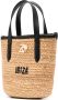 Zadig&Voltaire Le Baby Ibiza strandtas Beige - Thumbnail 3