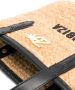 Zadig&Voltaire Le Baby Ibiza strandtas Beige - Thumbnail 4