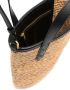 Zadig&Voltaire Le Baby Ibiza strandtas Beige - Thumbnail 5