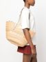 Zadig & Voltaire Totes Zv Initiale Le Beach Bag Volta in beige - Thumbnail 5