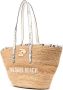 Zadig & Voltaire Totes Zv Initiale Le Beach Bag Volta in beige - Thumbnail 6