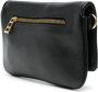 Zadig&Voltaire Leren clutch Zwart - Thumbnail 3