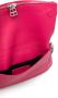 Zadig&Voltaire Schoudertas met logoplakkaat Roze - Thumbnail 5
