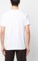 Zadig&Voltaire T-shirt met logoprint Wit - Thumbnail 4
