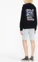 Zadig & Voltaire Casual Katoenen T-shirt Black Dames - Thumbnail 2