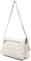 Zadig&Voltaire Rocky XL schoudertas Beige - Thumbnail 3
