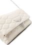 Zadig&Voltaire Rocky XL schoudertas Beige - Thumbnail 4