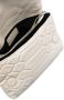 Zadig&Voltaire Rocky XL schoudertas Beige - Thumbnail 5