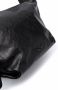 Zadig & Voltaire Bowlingtas Le Cecilia Leather Bag in zwart - Thumbnail 15
