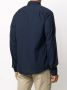 Zadig&Voltaire Overhemd Blauw - Thumbnail 4