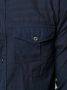 Zadig&Voltaire Overhemd Blauw - Thumbnail 5